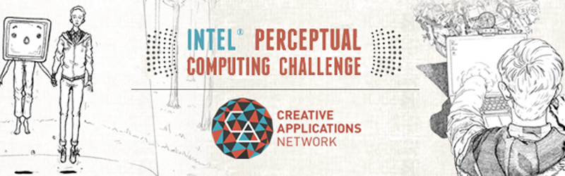 intel perceptual computing challenge