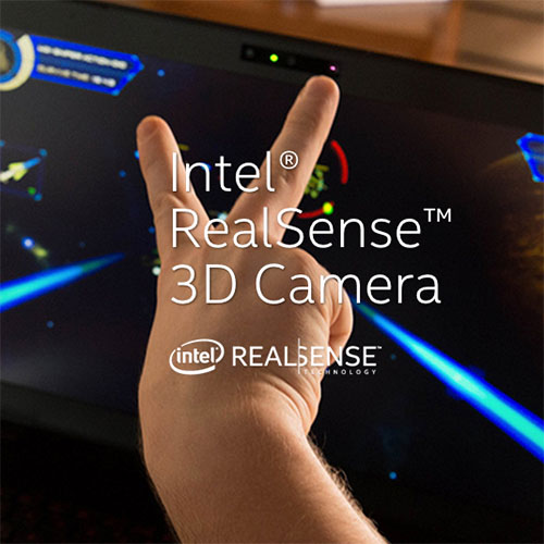 Tips Mengembangkan Aplikasi Dengan Teknologi Intel RealSense