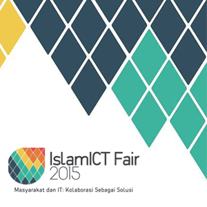 IslamICT Fair 2015 Tantang Mahasiswa Kembangkan Game dan Aplikasi Mobile Bernuansa Islam