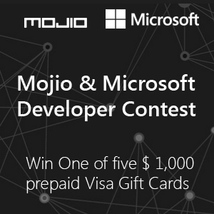 Mojio & Microsoft Developer Contest – Kompetisi Mengembangkan Aplikasi Windows Phone Untuk Mobil