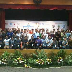 Bandung Open Data Challenge – Kompetisi Pengembangan Aplikasi Dengan Mengunakan Data Terbuka Kota Bandung