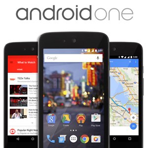 Android One Resmi Dijual Di Toko Online Indonesia dengan Harga Sejutaan