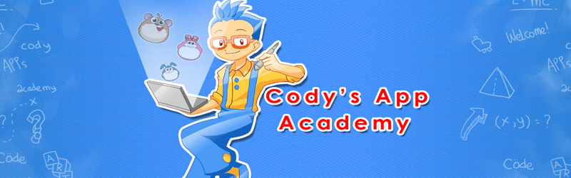 cody's app academy game