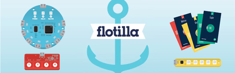flotilla header