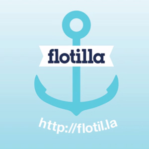 Buat Perangkat Internet of Things Tanpa Pemrograman Dengan Flotilla for Raspberry Pi
