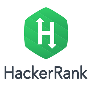 Tingkatkan Kemampuan Pemrogramanmu di situs HackerRank