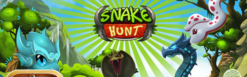 snake hunt