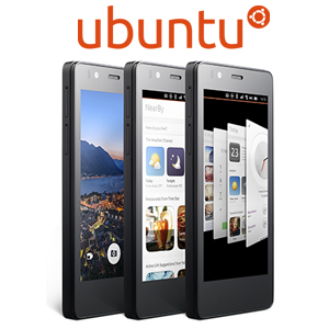 Aquaris E4.5 Ubuntu Edition – Smartphone Bersistem Operasi Ubuntu Pertama di Dunia