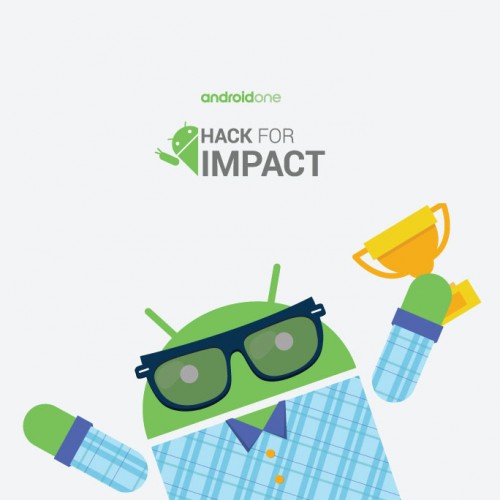 Google Indonesia Selenggarakan Kompetisi Android One Hack for Impact