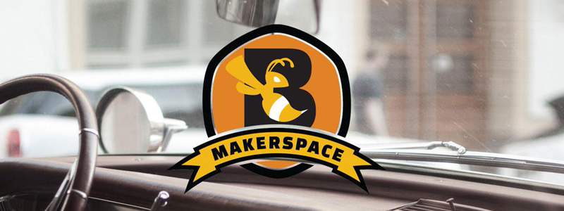 Bekasi Makerspace