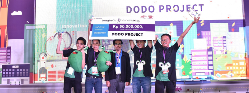 Dodo Project
