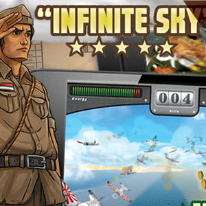 Jadilah Pilot Terbaik di Game Infinite Sky