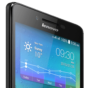 Lenovo A6000 – Smartphone 4G-LTE Murah Saingan Xiaomi Redmi 2