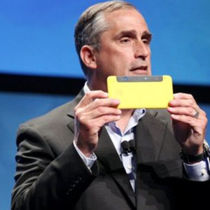 Intel Perkenalkan Kamera Intel RealSense 3D Depth Untuk Smartphone