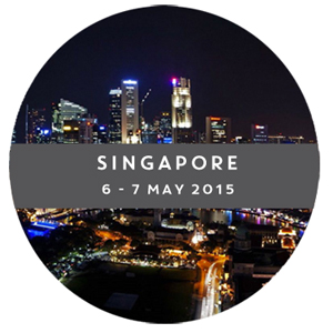 Tech In Asia Hadirkan Tech In Asia Singapore 2015 yang Lebih Besar dari Tahun Sebelumnya
