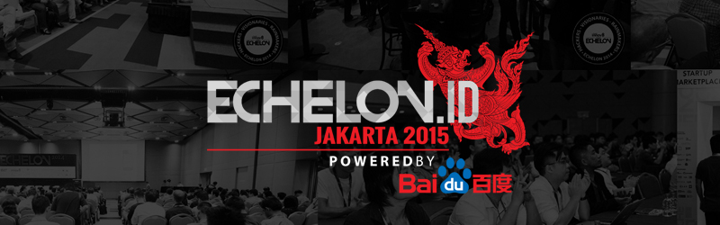 echelon indonesia 2015