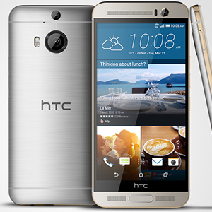 HTC One M9 Plus – Smartphone Android Terbaru HTC Dengan Prosesor Mediatek Octa-core