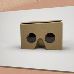 Perbedaan Google Cardboard Terbaru Dengan yang Lama