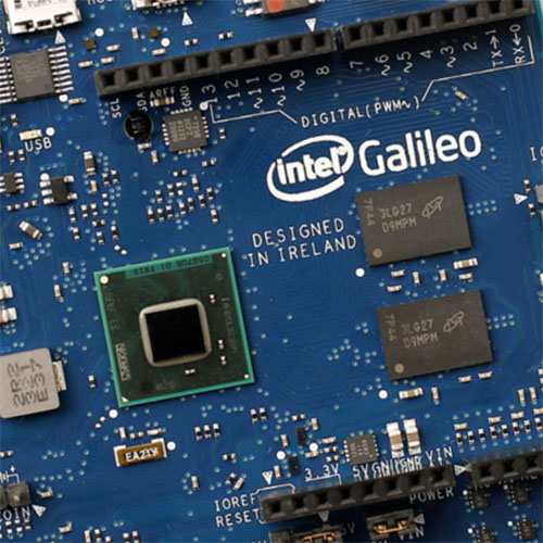 Tutorial Intel Galileo – Bagian 3: Membuat Casing