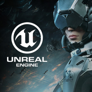 Unreal – Game Engine Bertenaga Untuk Kembangkan Game Multiplatform
