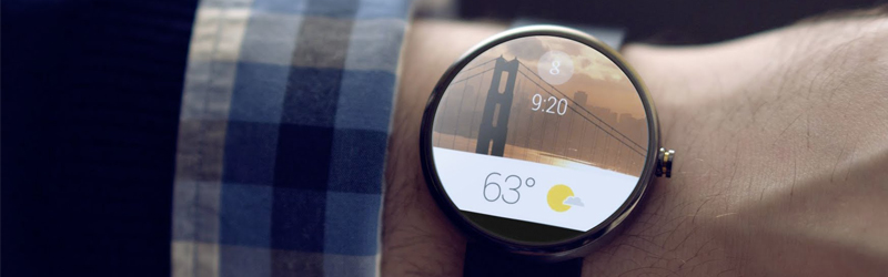 android wear new
