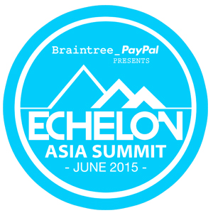 Echelon Asia Summit 2015 Hubungkan Investor, Venture Capital, Startup, dan Pelaku Industri TI di Kawasan Asia