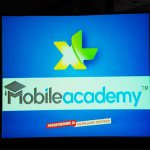 Optimalkan Belajar Melalui Ponsel, XL Axiata Luncurkan XL Mobile Academy