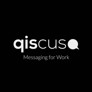Qiscus – Aplikasi Chatting Untuk kerja