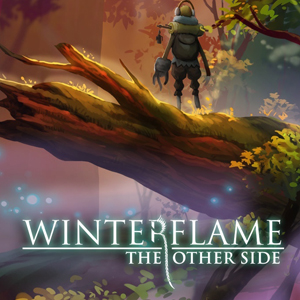 Ayo Dukung Game Lokal Winterflame : The Other Side di Kickstarter Untuk Raih Pendanaan