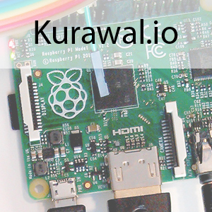 Kurawal.io Bantu Developer Pemula Untuk Mengembangkan Perangkat Internet of Things