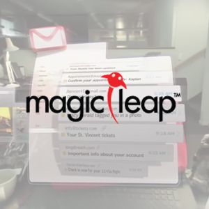 Magic Leap, Buka Peluang Baru Bagi Developer di Dunia Augmented Reality