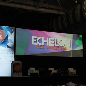 3 Startup Berhasil Juarai Top 100 di Ajang Echelon Asia Summit 2015
