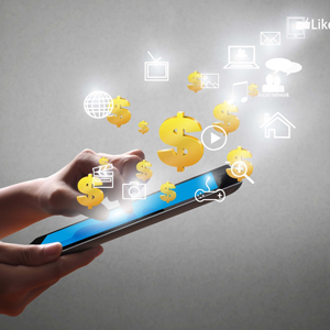 5 Layanan Iklan Populer Untuk Menghasilkan Keuntungan di Aplikasi Mobile
