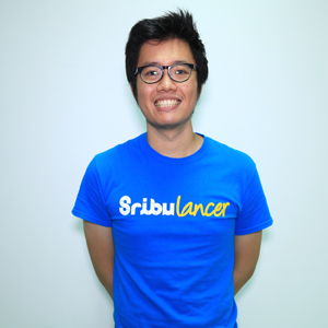 Ryan Gondokusumo – Bermimpi Membuka 100.000 Lowongan Pekerjaan Untuk Freelancer