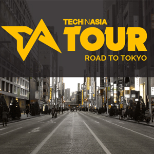Tech In Asia Tour : Road to Tokyo Buka Peluang Startup Indonesia Pitching Gratis di Tech In Asia Tokyo 2015