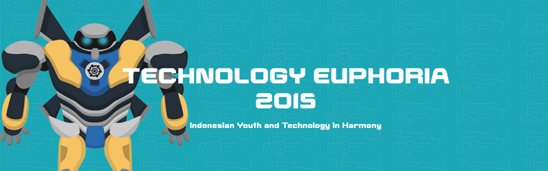 tecnology euphoria 2015