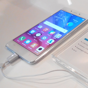 Vivo X5 Pro – Smartphone Berfitur Hi-Fi yang Menghasilkan Suara Jernih