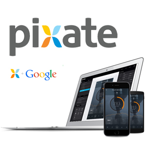 Buat Prototype Aplikasi Layaknya Aplikasi Native di Ponsel Pintar Dengan Google Pixate