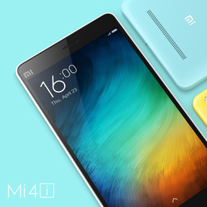 Review Xiaomi Mi 4i – Smartphone Pertama Xiaomi Dengan Android Lollipop