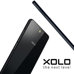 XOLO Black – Smartphone Android Berprosesor Octa-Core Dengan Dua Kamera Belakang Sekaligus