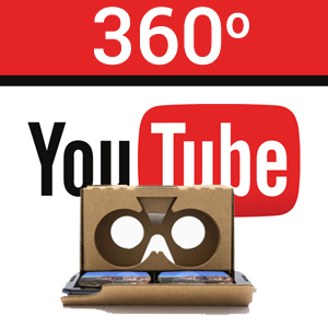Youtube Resmi Perkenalkan Video Iklan 360 Derajat