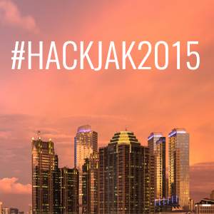 Pemerintah Jakarta Tantang Developer Kembangkan Aplikasi Smart City Selama 24 Jam Nonstop di Ajang #HackJak 2015