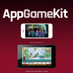 AppGameKit – Game Engine Berbasis Bahasa Pemrograman BASIC Untuk kembangkan Game Mobile Multiplatform