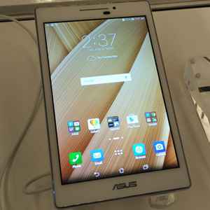 Tablet Asus ZenPad 7.0 dan Zenpad C 7.0 Resmi Hadir di Indonesia dengan Harga Terjangkau