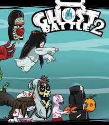 Ghost Battle 2