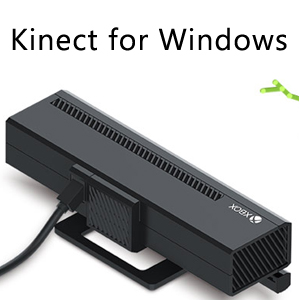 Kinect for Windows 2 Hubungkan Perangkat Kinect Xbox One Dengan Komputer