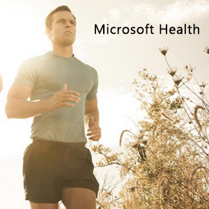 Microsoft Health – Layanan Cloud Microsoft Untuk Mengolah Data Secara Sistematis Pada Aplikasi Kebugaran dan Kesehatan