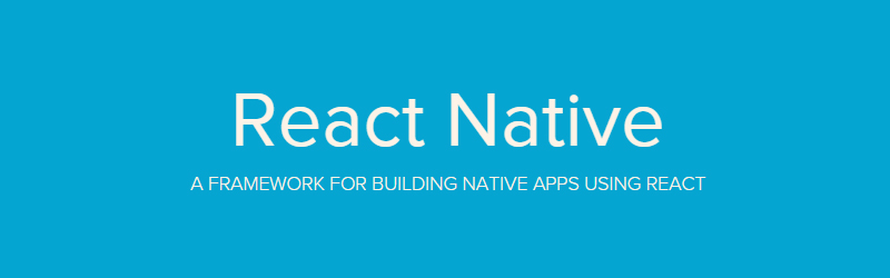 React Native Header