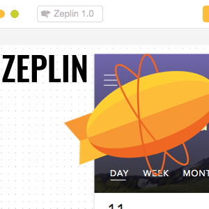 Zeplin – Tools Untuk Kolaborasi Antara Desainer dan Developer Dalam Mengembangkan Aplikasi Mobile atau Web