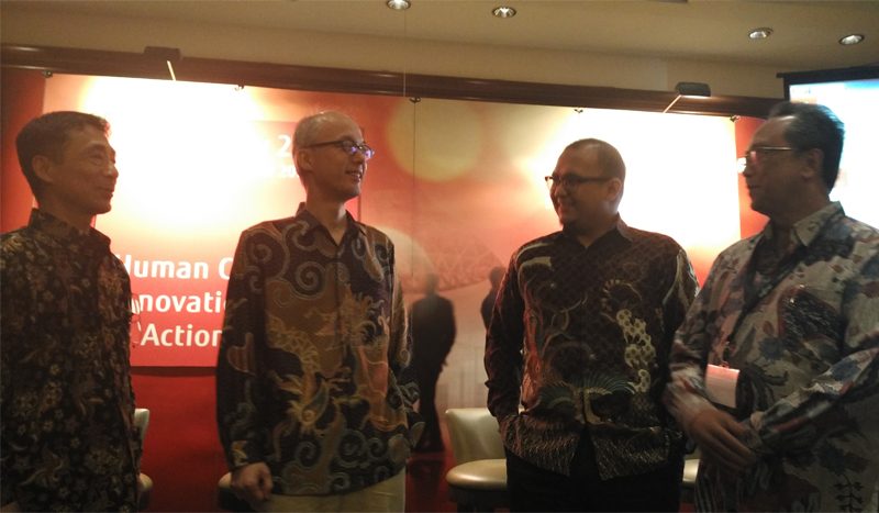 Fujitsu Pamerkan Berbagai Teknologi Terbaru di Fujitsu Day 